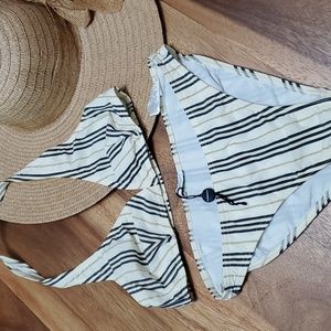 Burberry bikini set